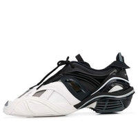 Balenciaga Tyrex 5.0 Sneakers 'Black White' 617535W2CB11090
