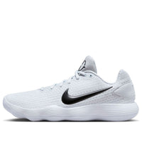 حذاء Nike Hyperdunk 2017 Low "White Black" 897663-100