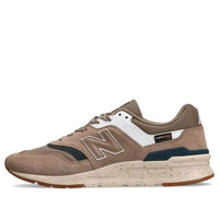 حذاء New Balance 997H "Mushroom Trek" CM997HJJ