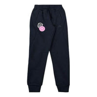 (PS) adidas LK New Knit Pants 'Blue' HM5214