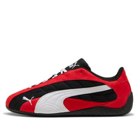 PUMA Speedcat Plus 'أحمر أبيض' 402995-02