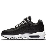 (WMNS) Nike Air Max 95 'Black' 307960-020