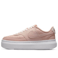 (WMNS) Nike Court Vision Alta 'Pink Oxford' DM0113-600