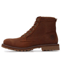 حذاء Timberland Redwood Falls المقاوم للماء "Ruse Full Grain" A44MYF13