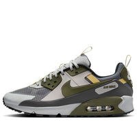 حذاء Nike Air Max 90 Drift "رمادي كارغو كاكي" FB2877-003