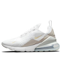 (WMNS) Nike Air Max 270 Essential 'White Cashmere' DN5461-100