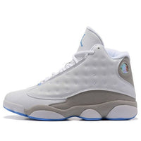 حذاء Air Jordan 13 Retro "رمادي محايد" 310004-103