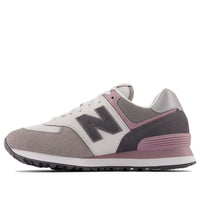 (WMNS) حذاء New Balance 574 "رمادي أخضر" WL574IK2
