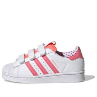 (PS) حذاء adidas Superstar Shell Toe 'Valentine' GY3337
