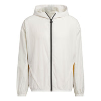 adidas Neo Sport Jacket 'Ivory' IQ3341