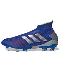حذاء adidas Predator 19+ FG 'Bold Blue' BB9087