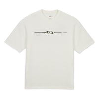 Air Jordan x Travis Scott SS24 T-Shirt 'White' DZ5510-133