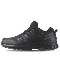 SALOMON XA Pro 3D V9 'All Black' 472708
