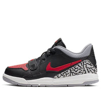 (PS) حذاء Air Jordan Legacy 312 Low 'Bred Cement' CD9055-006
