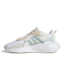 حذاء adidas originals Hi-Tail 'White Tan Green' ID1128
