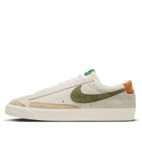 حذاء Nike Blazer Low '77 Premium 'Ugly Duckling' DM7582-100