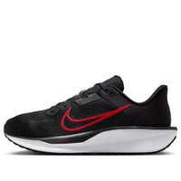 Nike Quest 6 'Black University Red' FD6033-011