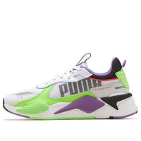 (GS) PUMA RS-X 'Bold Fluorescent' 373329-01