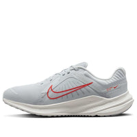 (WMNS) Nike Quest 5 'Grey Orange' DD9291-007