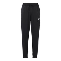 Nike SPORTSWEAR Tatting Long Pants Men Black DA2341-010