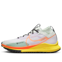 Nike React Pegasus Trail 4 GTX 'Barely Grape Total Orange' DJ7926-500