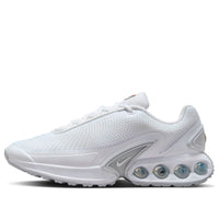 (WMNS) Nike Air Max Dn 'White Metallic Silver' FJ3145-102