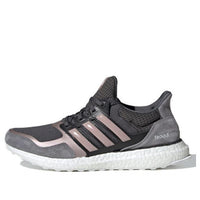 (WMNS) adidas UltraBoost DNA S&L 'Grey' FW4907