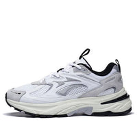 بطارية Li-Ning Aurora 2K "رمادي أبيض" AGCT107-1