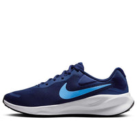 حذاء Nike Revolution 7 'Blue Void University Blue' FB2207-406