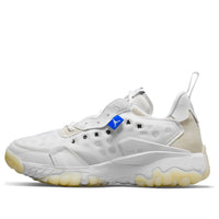 حذاء Air Jordan Delta 2 "White Royal" CV8121-102