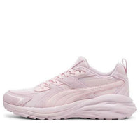 PUMA Hypnotic Ls 'وردي' 395295-06