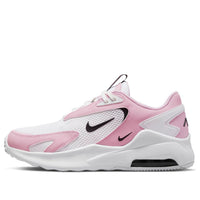 (WMNS) Nike Air Max Bolt 'White Light Arctic Pink' CU4152-103