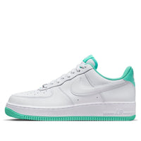 Nike Air Force 1 07 'White Mint' DH7561-107