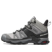 SALOMON X Ultra 4 Mid GTX 'Grey' 474542