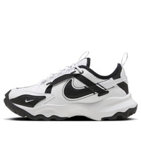 (WMNS) Nike TC 7900 'أبيض أسود' FJ7738-101