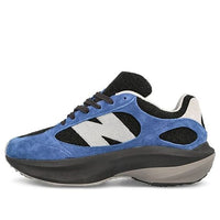 حذاء New Balance Warped Runner "Marine Blue" من UWRPDTBK