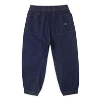 Converse Elevated Jogger Denim 'Blue' 10025282-A01