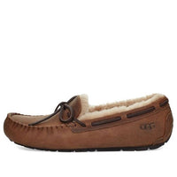 شبشب UGG Olsen "أسمر" 1112441-TAN