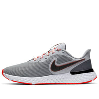حذاء Nike Revolution 5 EXT أحمر/رمادي CZ8591-012