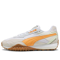 حذاء PUMA Blacktop Rider "متعدد الألوان كليمنتين" 395907-02