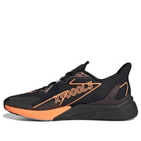 حذاء adidas X9000L3 Heat.RDY "أسود برتقالي صارخ" FY1210