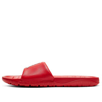 حذاء Air Jordan Break Slide "أحمر جامعي" AR6374-602