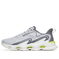 حذاء رياضي ANTA Running Series باللون الرمادي 112215555-8