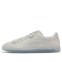 حذاء PUMA Suede Translucent 383894-01