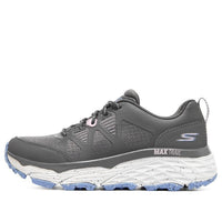 (WMNS) حذاء Skechers Max Cushioning "رمادي" 129151C-GYBL
