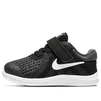 Nike REVOLUTION 4 (TDV) 'أسود' 943304-006