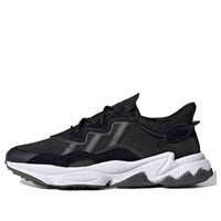 adidas Ozweego 'Black Grey' FV6574