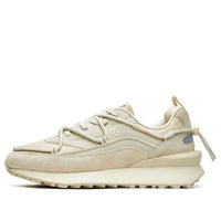 حذاء FILA Retro Low Top Cream T12M111108FAW