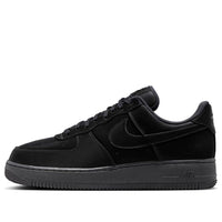 Nike Air Force 1 Low LX 'Vanta Black' HF9109-001