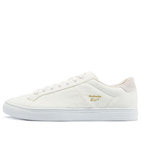 حذاء رياضي Onitsuka Tiger Lawnship 2.0 باللون الأبيض والبيج 1183A240-100